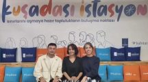 YENİ PROJELER VE İŞBİRLİĞİMİZ